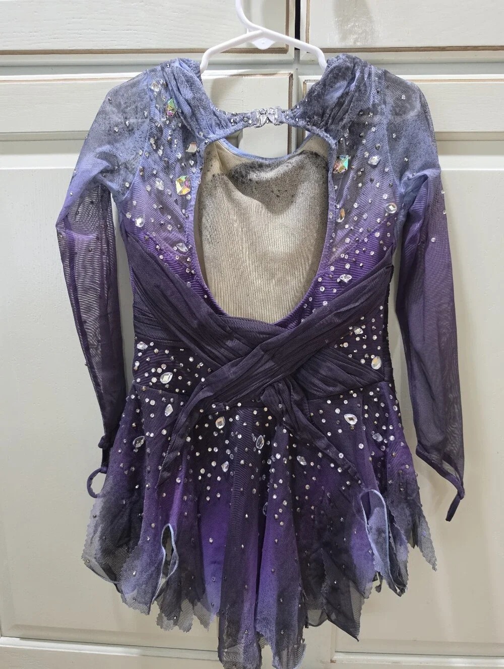 Dance/ Skate Costume